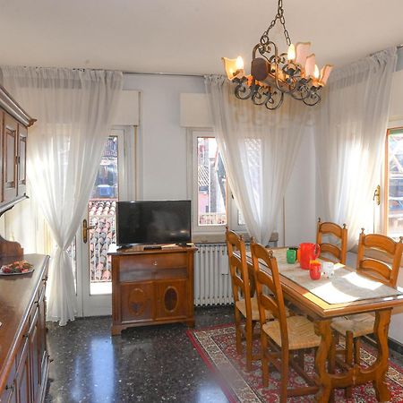 Ca' Ermagora Apartment เวนิส ภายนอก รูปภาพ