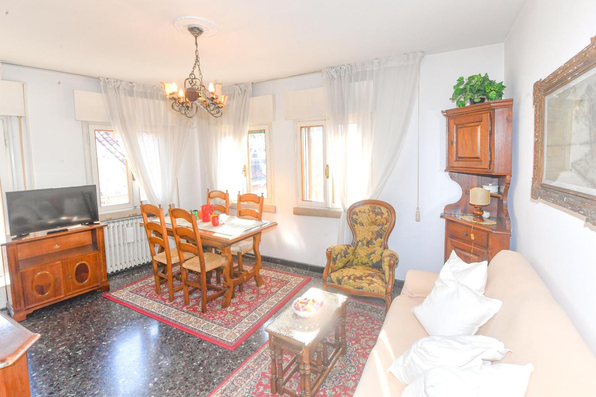 Ca' Ermagora Apartment เวนิส ภายนอก รูปภาพ